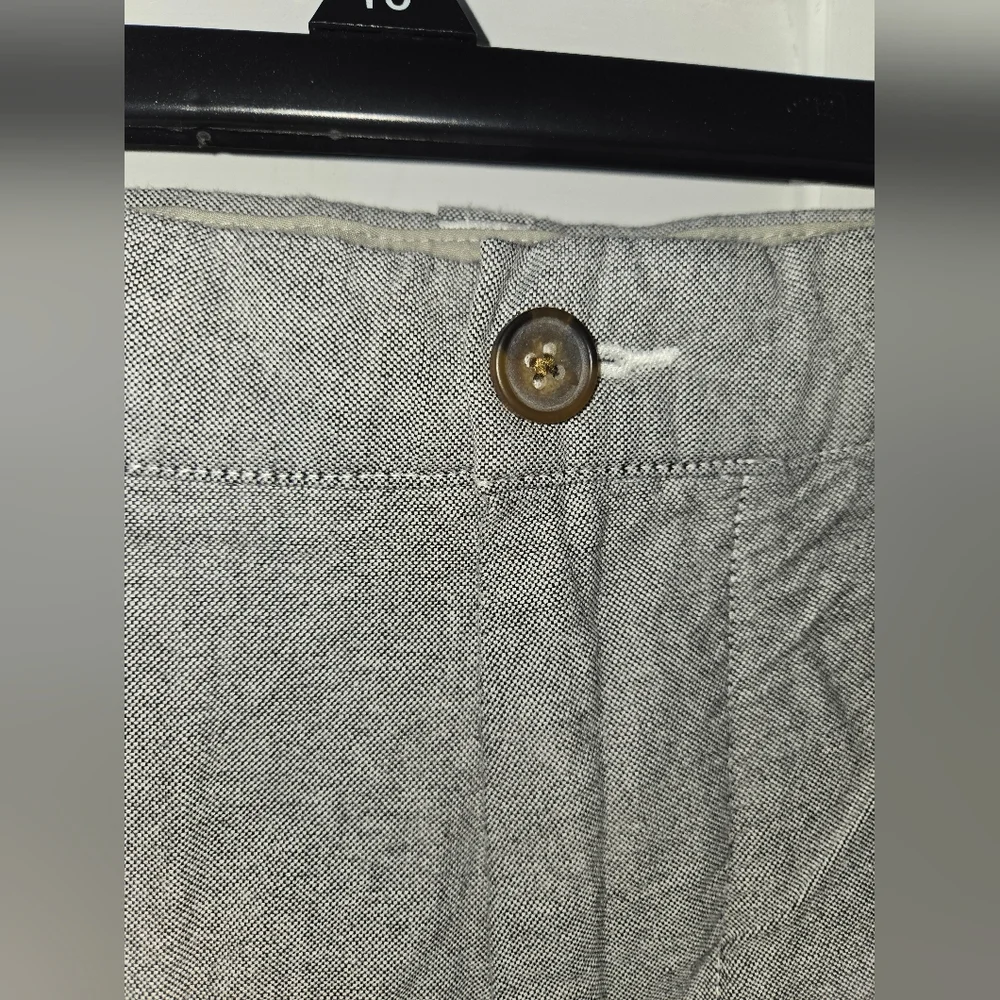 J.Crew Men's waist - 34 Gramercy Shorts